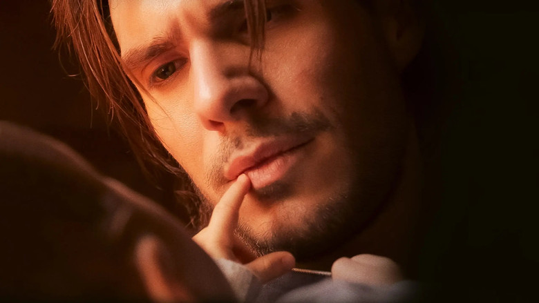 кадр из фильма Зона, где можно жить