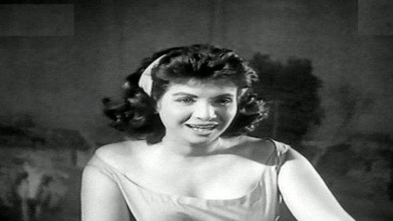 кадр из фильма لقمة العيش