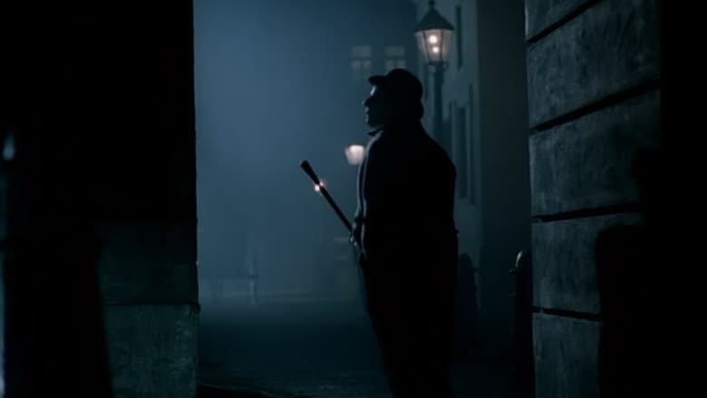кадр из фильма Шерлок: Дело зла
