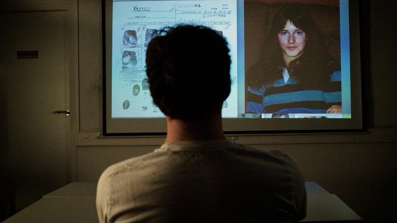 кадр из фильма J'avoue.