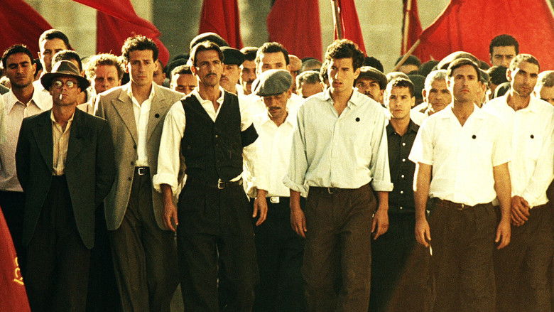 кадр из фильма Баария