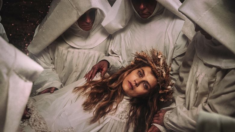 кадр из фильма Близнец