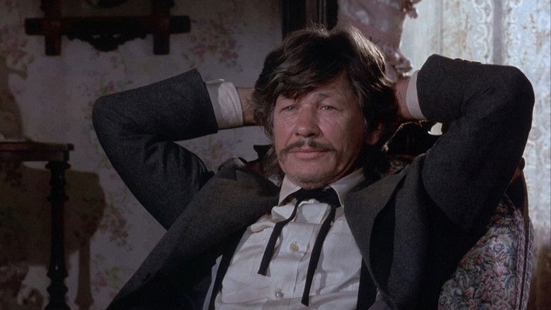 кадр из фильма С полудня до трех