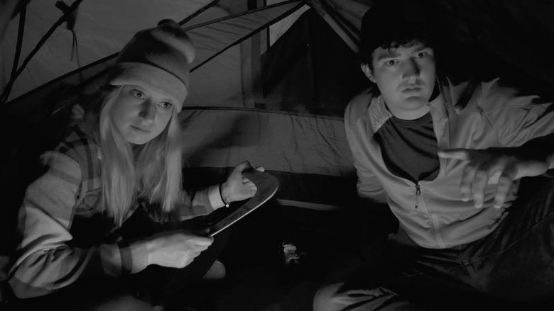 кадр из фильма Brain Pizza