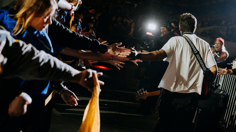 кадр из фильма Twenty One Pilots: More Than We Ever Imagined