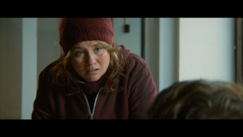 кадр из фильма Hallåhallå