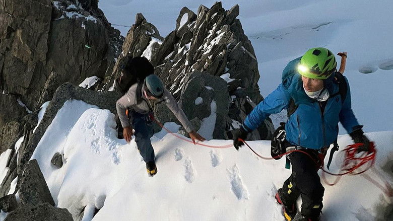 кадр из фильма In Memory of Korra