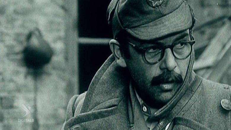 кадр из фильма Radiostacioni