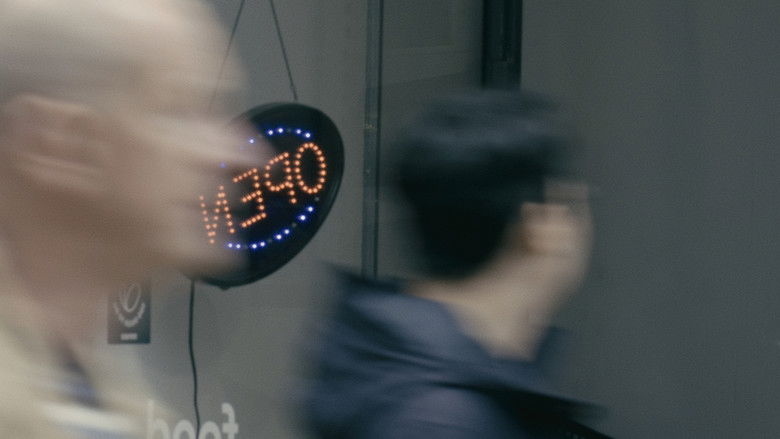 кадр из фильма SUR FACIE