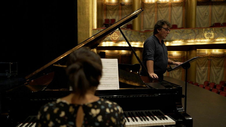 кадр из фильма Ludovic