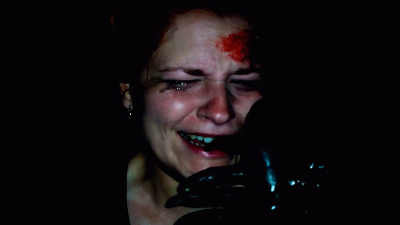 кадр из фильма Уиджи: Кровавый ритуал