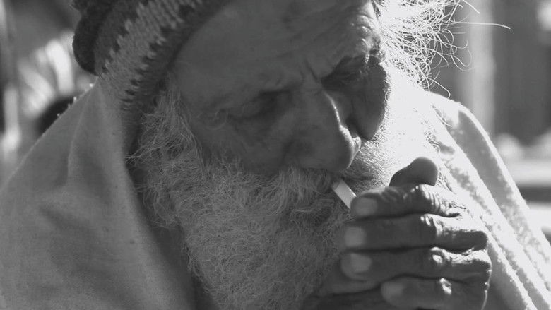 кадр из фильма Пыль времени