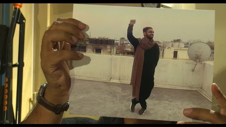 кадр из фильма Kaidi No. 626710 Haazir Hai