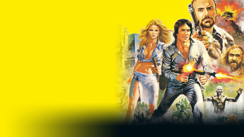 кадр из фильма Prisoners of the Lost Universe