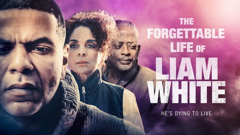 кадр из фильма The Forgettable Life of Liam White