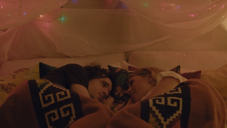 кадр из фильма Hear My Plea