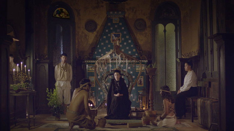 кадр из фильма QONOQ