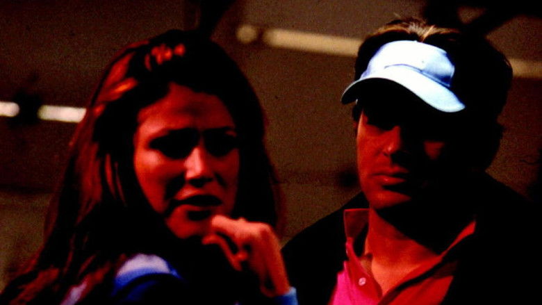 кадр из фильма The Real Deal