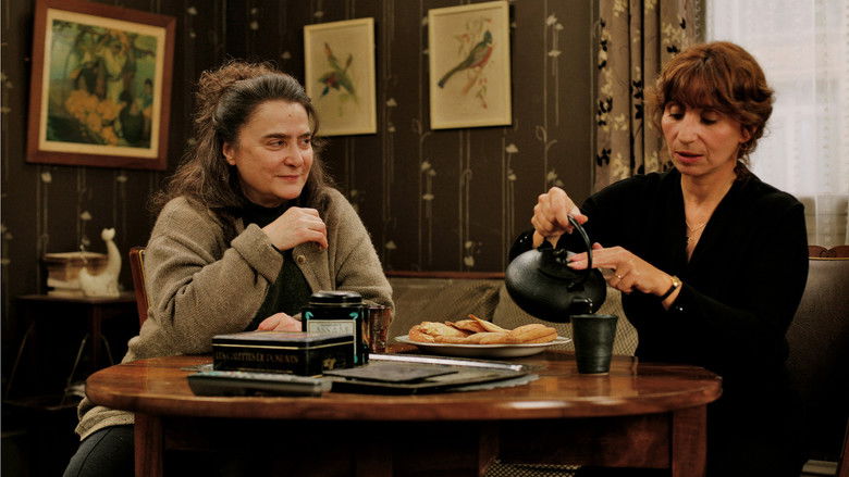 кадр из фильма Ежик