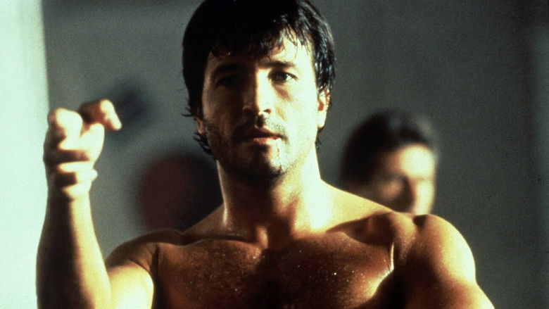 кадр из фильма Совершенное оружие