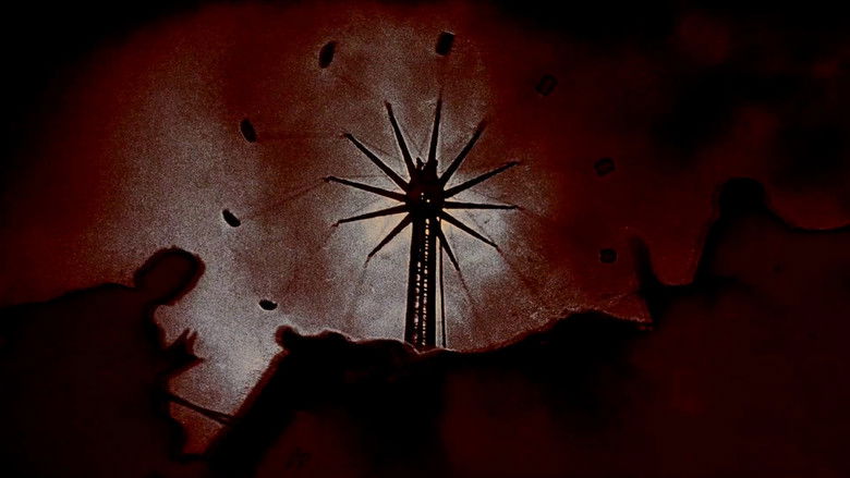 кадр из фильма Liquid Movements