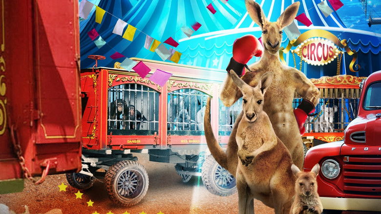 кадр из фильма Прыгучая братва