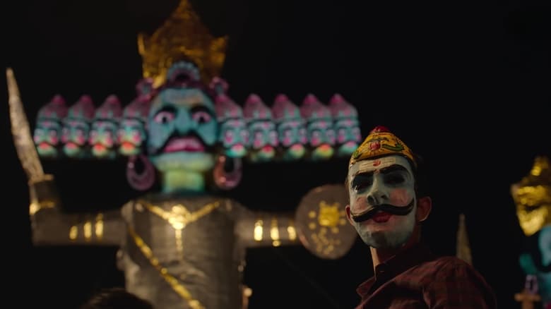 кадр из фильма Sector 36