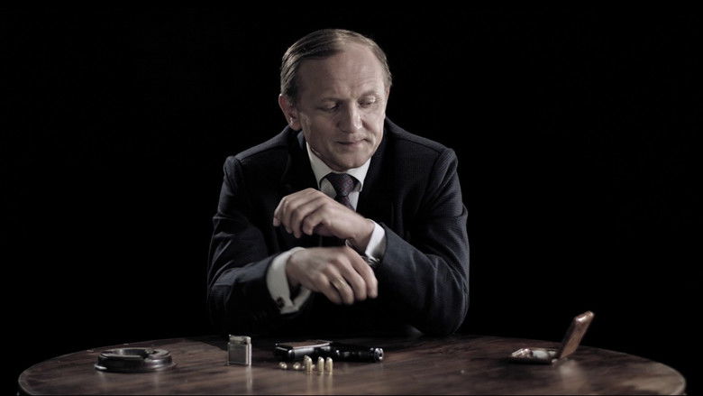 кадр из фильма Ach śpij kochanie