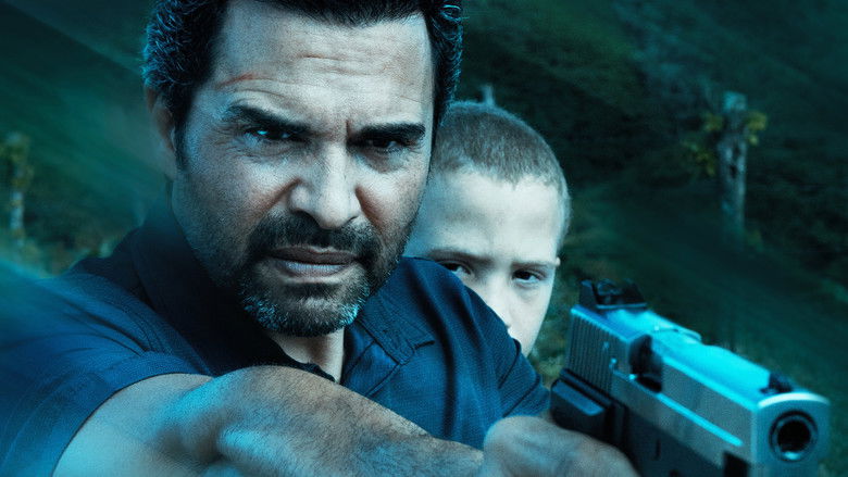 кадр из фильма Веревка: Месть