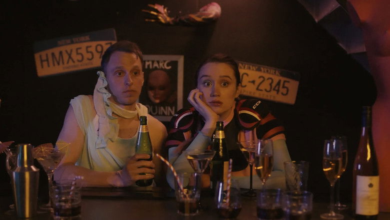 кадр из фильма Апокаліпсис учора