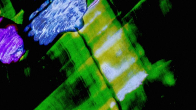 кадр из фильма Glaze of Cathexis