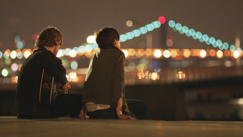 кадр из фильма Однажды в Нью-Йорке