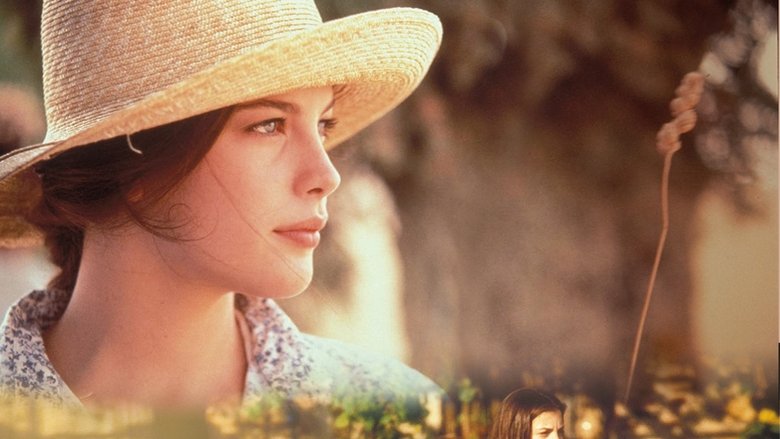 кадр из фильма Ускользающая красота