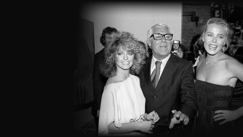 кадр из фильма Studio One Forever