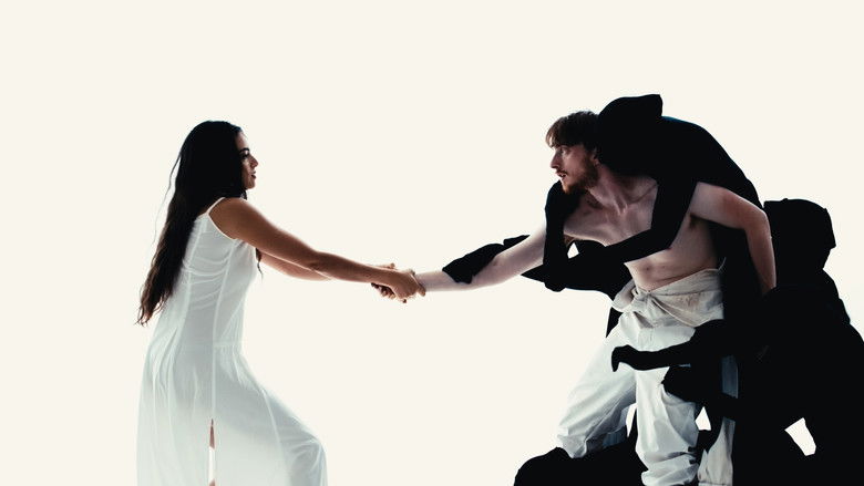 кадр из фильма WITHIN