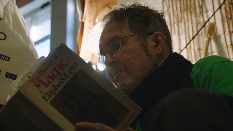 кадр из фильма Lost Contact