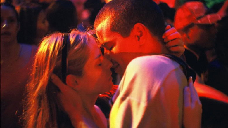 кадр из фильма Era uma Vez...