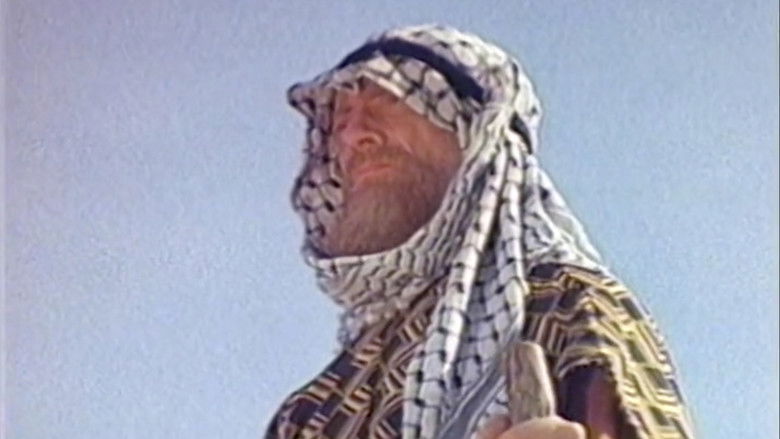 кадр из фильма The Sacred Symbol