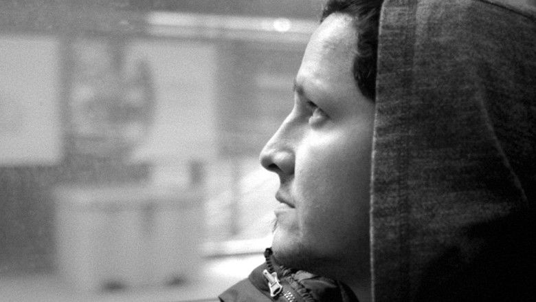 кадр из фильма Dreamers