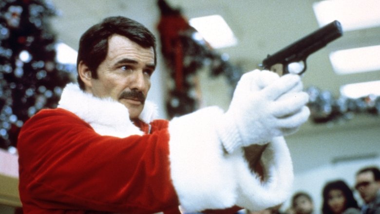 Полицейский по найму