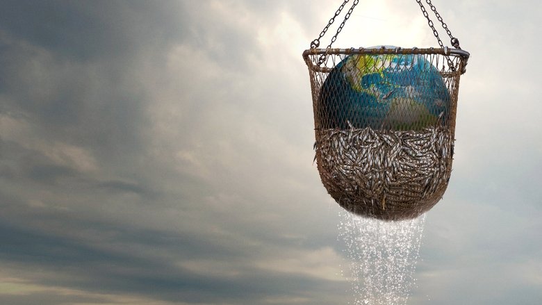 кадр из фильма Seaspiracy