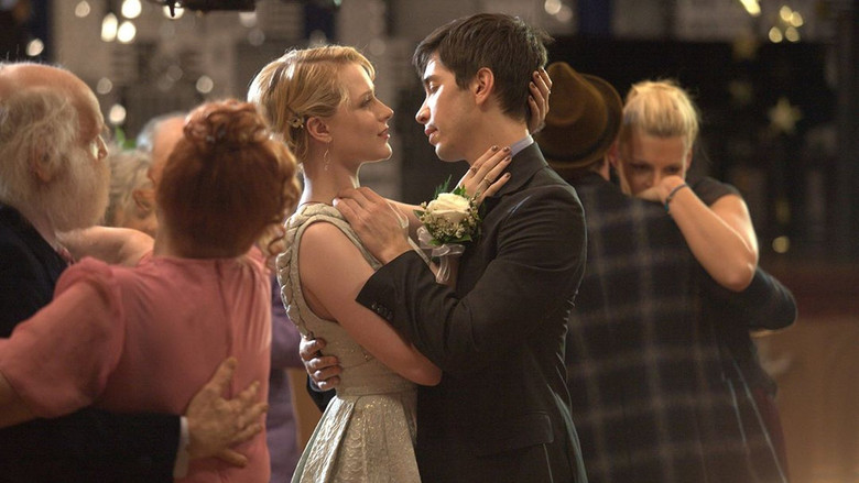 кадр из фильма Дело в тебе