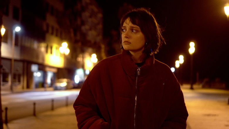 кадр из фильма A ninguna parte