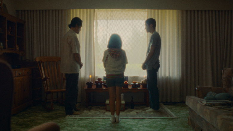 кадр из фильма Mongrels