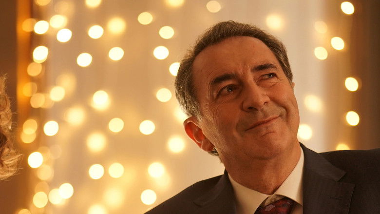 кадр из фильма Холостяк на свадьбе