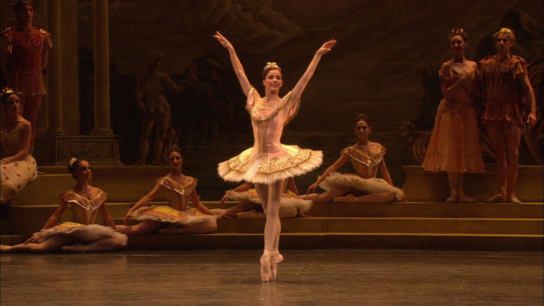 кадр из фильма The Blu-ray Experience II: Opera, Ballet & theatre