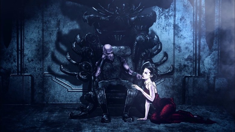 кадр из фильма Риддик: Удар в спину