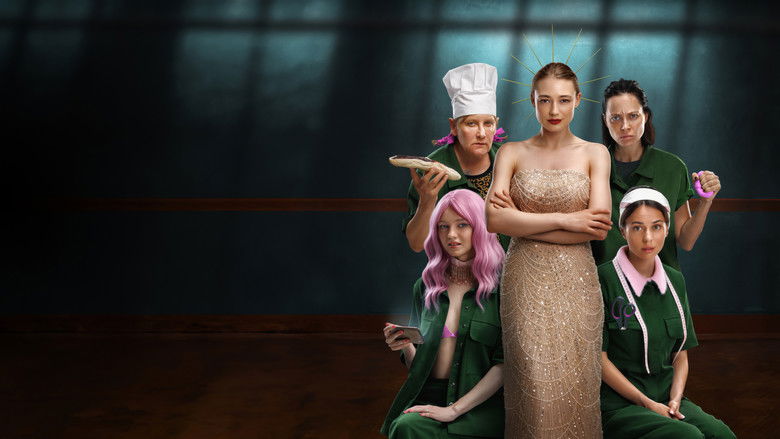 кадр из фильма За слова отвечаю