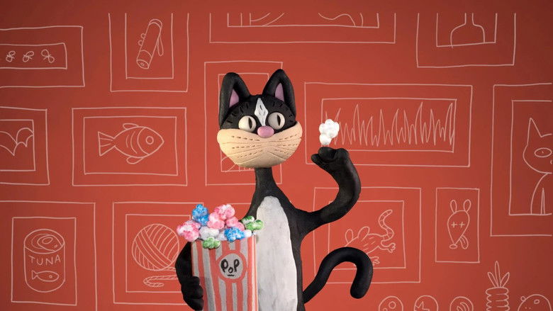 кадр из фильма INT — NIGHT Bit Bang 2020