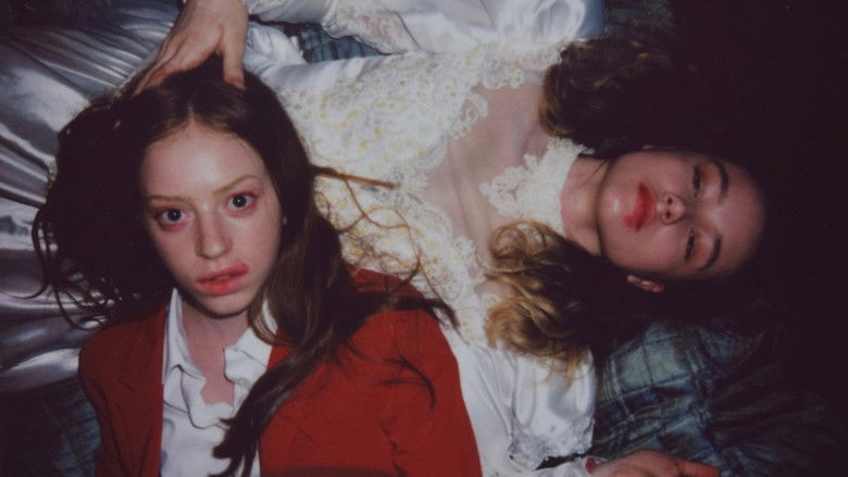 кадр из фильма Nosebleed